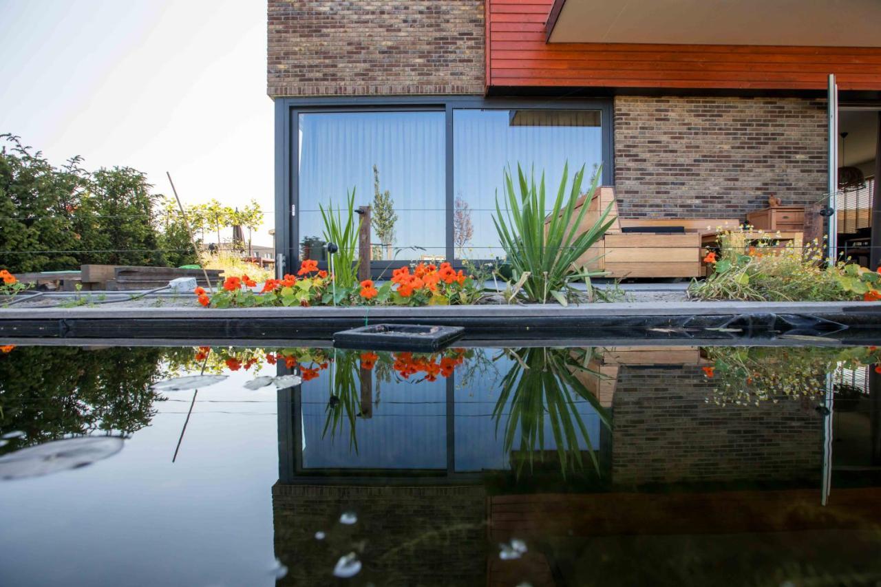 Amsterdam Area Residence Oosterwold Almere Exterior photo