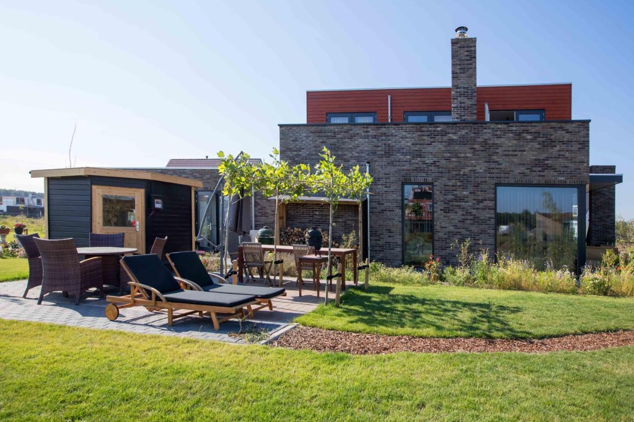 Amsterdam Area Residence Oosterwold Almere Exterior photo