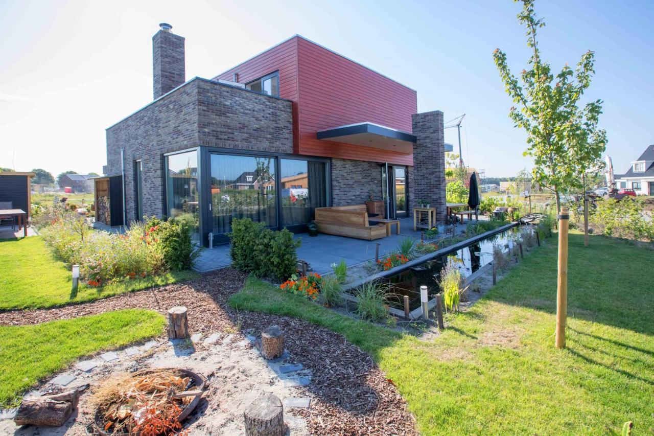 Amsterdam Area Residence Oosterwold Almere Exterior photo